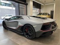 Lamborghini Aventador ULTIMAE 6.5 V12 780 - <small></small> 665.000 € <small>TTC</small> - #12