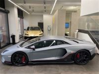 Lamborghini Aventador ULTIMAE 6.5 V12 780 - <small></small> 665.000 € <small>TTC</small> - #13