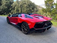 Lamborghini Aventador Ultimae Roadster LP780-4 - 3.500 Km - 1 Of 250 - <small></small> 749.900 € <small></small> - #2