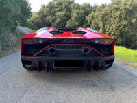 Lamborghini Aventador Ultimae Roadster LP780-4 - 3.500 Km - 1 Of 250 - <small></small> 749.900 € <small></small> - #4