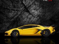 Lamborghini Aventador V12 SVJ - <small></small> 685.000 € <small>TTC</small> - #1