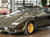 Lamborghini Countach 1985 LP5000 QV - <small></small> 814.900 € <small>TTC</small> - #1