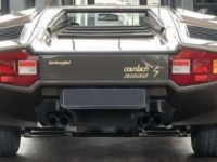 Lamborghini Countach 1985 LP5000 QV - <small></small> 814.900 € <small>TTC</small> - #3