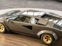 Lamborghini Countach 1985 LP5000 QV - <small></small> 814.900 € <small>TTC</small> - #6