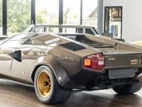 Lamborghini Countach 1985 LP5000 QV - <small></small> 814.900 € <small>TTC</small> - #12