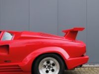 Lamborghini Countach 25th Anniversary Downdraft 5.2L V12 producing 455 bhp - Prix sur Demande - #6