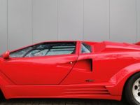 Lamborghini Countach 25th Anniversary Downdraft 5.2L V12 producing 455 bhp - Prix sur Demande - #11