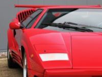 Lamborghini Countach 25th Anniversary Downdraft 5.2L V12 producing 455 bhp - Prix sur Demande - #35