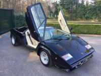 Lamborghini Countach 5000S - Prix sur Demande - #1