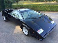 Lamborghini Countach 5000S - Prix sur Demande - #2