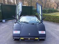 Lamborghini Countach 5000S - Prix sur Demande - #12