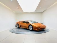 Lamborghini Diablo 5.7 Coupe - <small></small> 249.900 € <small>TTC</small> - #17