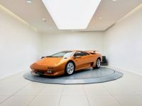 Lamborghini Diablo 5.7 Coupe - <small></small> 249.900 € <small>TTC</small> - #1