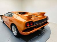 Lamborghini Diablo 5.7 Coupe - <small></small> 249.900 € <small>TTC</small> - #12