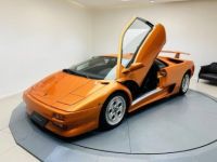 Lamborghini Diablo 5.7 Coupe - <small></small> 249.900 € <small>TTC</small> - #13