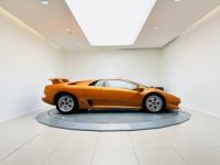 Lamborghini Diablo 5.7 Coupe - <small></small> 249.900 € <small>TTC</small> - #16