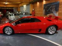 Lamborghini Diablo 5.7L / 5 287km / 1991 - <small></small> 280.000 € <small>TTC</small> - #4