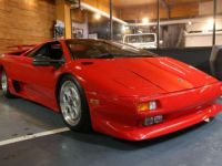 Lamborghini Diablo 5.7L / 5 287km / 1991 - <small></small> 280.000 € <small>TTC</small> - #6