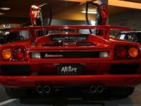 Lamborghini Diablo 5.7L / 5 287km / 1991 - <small></small> 280.000 € <small>TTC</small> - #20