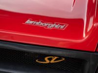 Lamborghini Diablo SV | ONE OF 346 ROSSO ALCANTARA - <small></small> 330.000 € <small>TTC</small> - #16