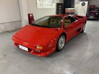 Lamborghini Diablo VT - <small></small> 269.750 € <small>TTC</small> - #1