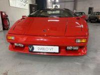 Lamborghini Diablo VT - <small></small> 269.750 € <small>TTC</small> - #4