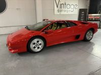 Lamborghini Diablo VT - <small></small> 269.750 € <small>TTC</small> - #12