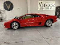 Lamborghini Diablo VT - <small></small> 269.750 € <small>TTC</small> - #13