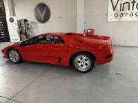 Lamborghini Diablo VT - <small></small> 269.750 € <small>TTC</small> - #15