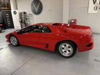 Lamborghini Diablo VT - <small></small> 269.750 € <small>TTC</small> - #16