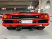 Lamborghini Diablo VT - <small></small> 269.750 € <small>TTC</small> - #20