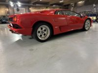 Lamborghini Diablo VT - <small></small> 269.750 € <small>TTC</small> - #25