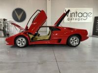 Lamborghini Diablo VT - <small></small> 269.750 € <small>TTC</small> - #43