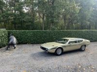 Lamborghini Espada S3 - Prix sur Demande - #27