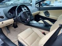 Lamborghini Gallardo / Garantie 12 mois - <small></small> 99.900 € <small>TTC</small> - #8