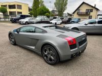 Lamborghini Gallardo / Garantie 12 mois - <small></small> 99.900 € <small>TTC</small> - #4