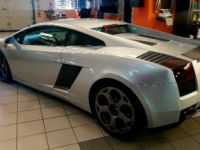 Lamborghini Gallardo - <small></small> 154.900 € <small>TTC</small> - #21