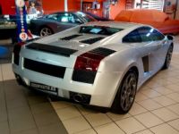 Lamborghini Gallardo - <small></small> 154.900 € <small>TTC</small> - #24