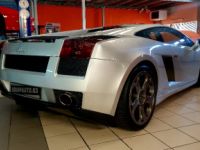 Lamborghini Gallardo - <small></small> 154.900 € <small>TTC</small> - #25