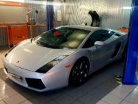 Lamborghini Gallardo - <small></small> 154.900 € <small>TTC</small> - #36