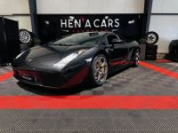 Lamborghini Gallardo 5.0 - <small></small> 89.990 € <small>TTC</small> - #1