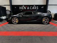 Lamborghini Gallardo 5.0 - <small></small> 89.990 € <small>TTC</small> - #7