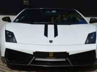 Lamborghini Gallardo 5.2 V10 LP 560-4 E-Gear Pack Superleggera !! - <small></small> 119.900 € <small></small> - #3