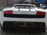 Lamborghini Gallardo 5.2 V10 LP 560-4 E-Gear Pack Superleggera !! - <small></small> 119.900 € <small></small> - #4