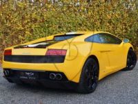 Lamborghini Gallardo 5.2i V10 LP550-2 VALENTINO BALBONI 1 - 250 - <small></small> 149.900 € <small>TTC</small> - #6