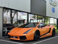 Lamborghini Gallardo COUPE 5.0 V10 530 SUPERLEGGERA E-GEAR - <small></small> 116.900 € <small>TTC</small> - #1