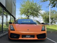 Lamborghini Gallardo COUPE 5.0 V10 530 SUPERLEGGERA E-GEAR - <small></small> 116.900 € <small>TTC</small> - #2