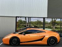 Lamborghini Gallardo COUPE 5.0 V10 530 SUPERLEGGERA E-GEAR - <small></small> 116.900 € <small>TTC</small> - #3