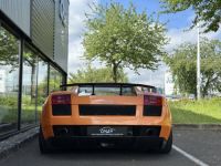 Lamborghini Gallardo COUPE 5.0 V10 530 SUPERLEGGERA E-GEAR - <small></small> 116.900 € <small>TTC</small> - #5