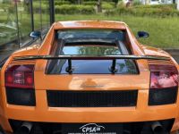 Lamborghini Gallardo COUPE 5.0 V10 530 SUPERLEGGERA E-GEAR - <small></small> 116.900 € <small>TTC</small> - #7